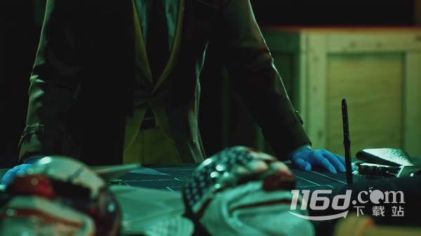 收获日3全关卡流程通关视频攻略分享_http://www.igeogame.com_游戏资讯_第1张