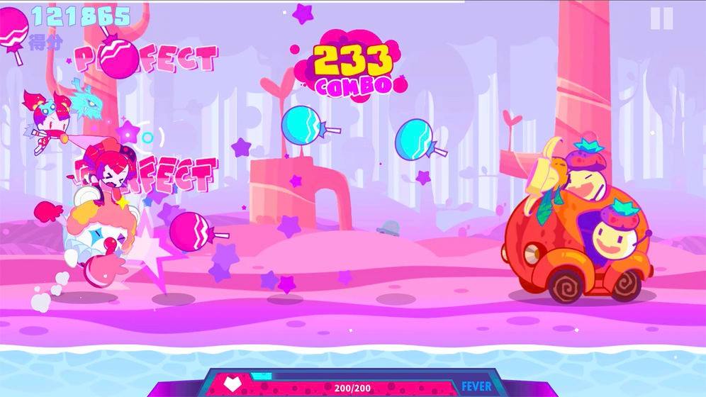 喵斯快跑游戏_https://www.igeogame.com_手机游戏_第1张