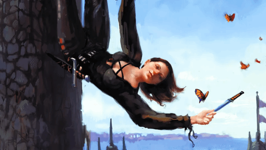 博德之门2编剧Gaider：不理解RPG中的恋爱元素_http://www.igeogame.com_游戏资讯_第1张