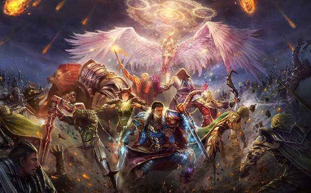 完美国际小精灵加什么属性(完美国际小精灵怎么学技能)_游戏资讯_第4张_iGeoGame 完美国际小精灵加什么属性(完美国际小精灵怎么学技能)_https://www.igeogame.com_游戏资讯_第4张