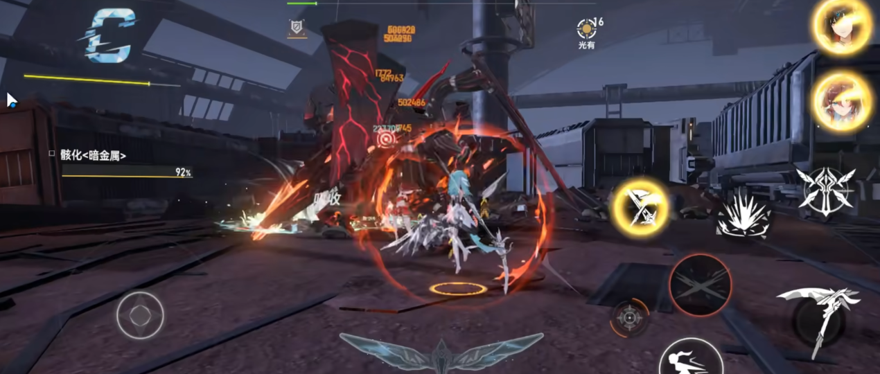 深空之眼魂羽奥西里斯值得抽取吗_https://www.igeogame.com_游戏资讯_第2张