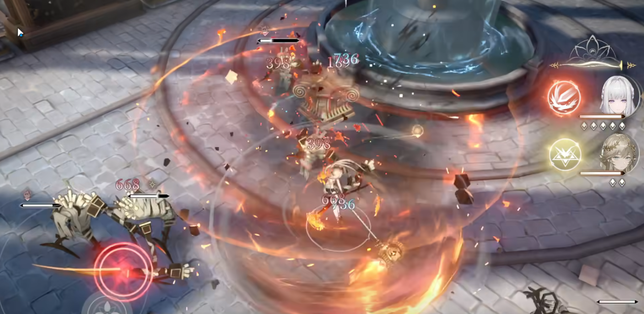 黑色信标赫菲有哪些玩法技巧_https://www.igeogame.com_游戏资讯_第3张