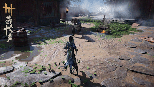 《燕云十六声》不见山新区域公布,全新武学即将登场_游戏资讯_第4张_iGeoGame 《燕云十六声》不见山新区域公布,全新武学即将登场_https://www.igeogame.com_游戏资讯_第4张