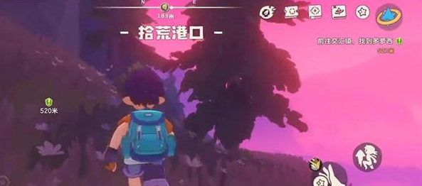 洛克王国世界葛文在哪里-露天对战葛文位置分享_https://www.igeogame.com_游戏资讯_第2张