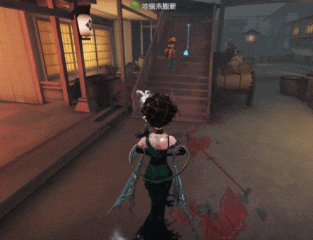 瞬息万变《第五人格》“求生者-火灾调查员”基础攻略新鲜出炉_https://www.igeogame.com_游戏资讯_第2张