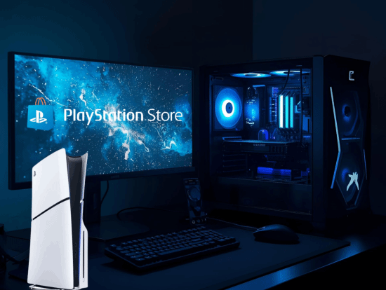 对标微软：索尼或推"一次购买双平台游玩"服务_https://www.igeogame.com_游戏资讯_第3张