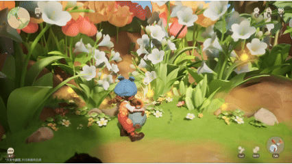 走红海外，霸榜多个平台，腾讯这款生活模拟新作只用了一天！_https://www.igeogame.com_游戏资讯_第7张