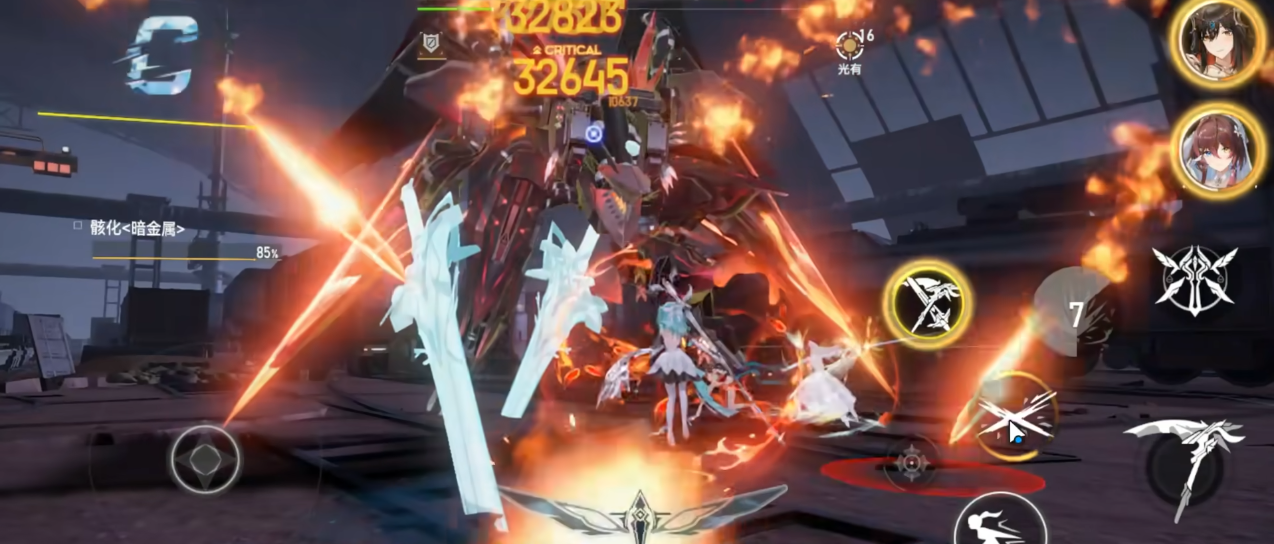 深空之眼魂羽奥西里斯值得抽取吗_https://www.igeogame.com_游戏资讯_第3张