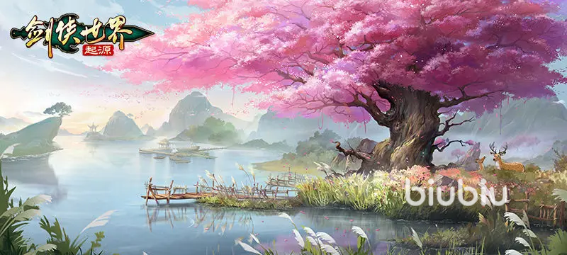 剑侠世界起源翠烟攻略 剑侠世界起源翠烟应该怎么玩_https://www.igeogame.com_游戏资讯_第6张