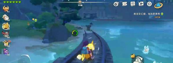 洛克王国世界葛文在哪里-露天对战葛文位置分享_https://www.igeogame.com_游戏资讯_第3张