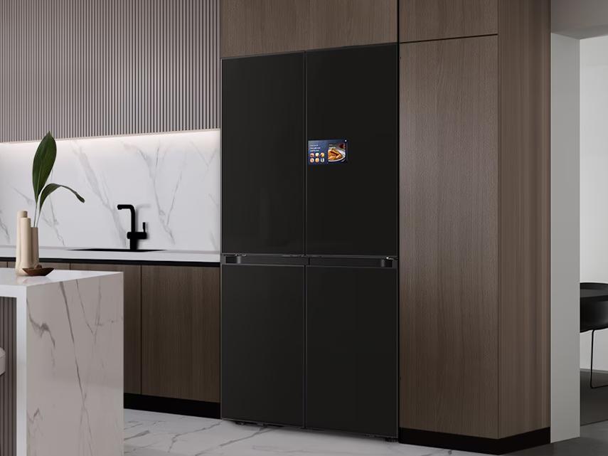 亮相第八届进博会,三星以AI创新引领未来生活_https://www.igeogame.com_游戏资讯_第3张