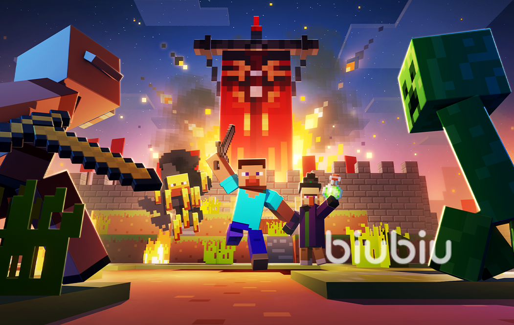 我的世界搬砖节版本出了什么 我的世界搬砖节版本玩法攻略_https://www.igeogame.com_游戏资讯_第4张