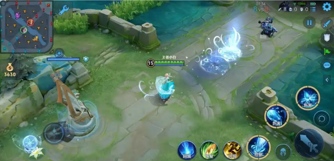 王者荣耀甄姬冰冻出装怎么出_https://www.igeogame.com_游戏资讯_第2张