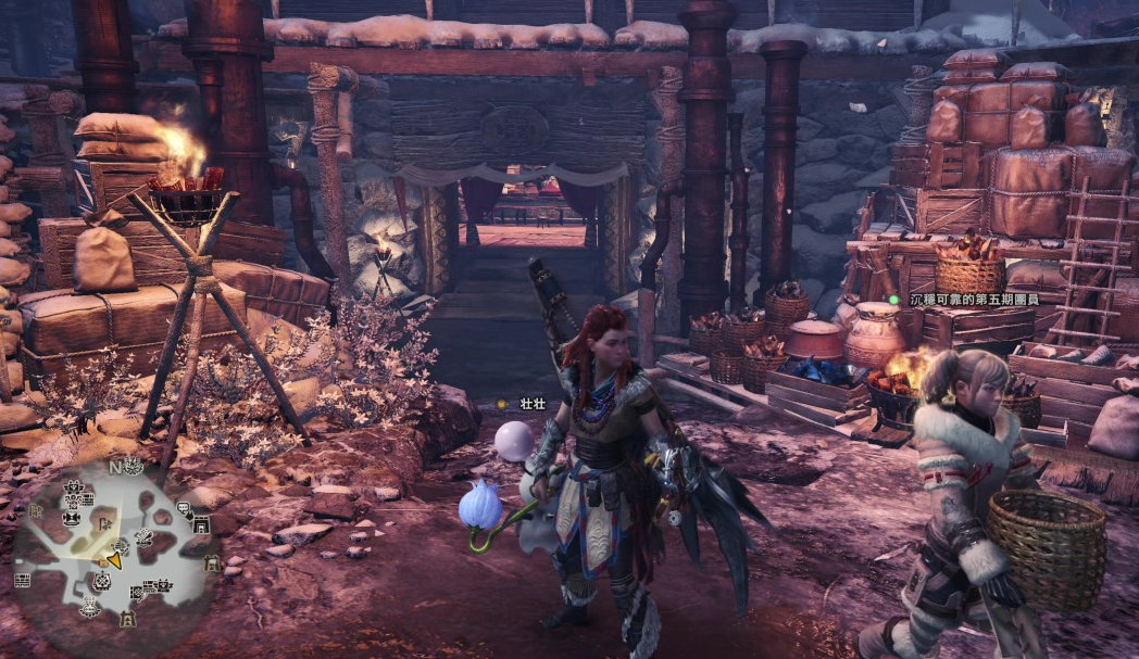 怪物猎人冰原聚魔之地怎么玩 聚魔之地玩法技巧_https://www.igeogame.com_游戏资讯_第2张