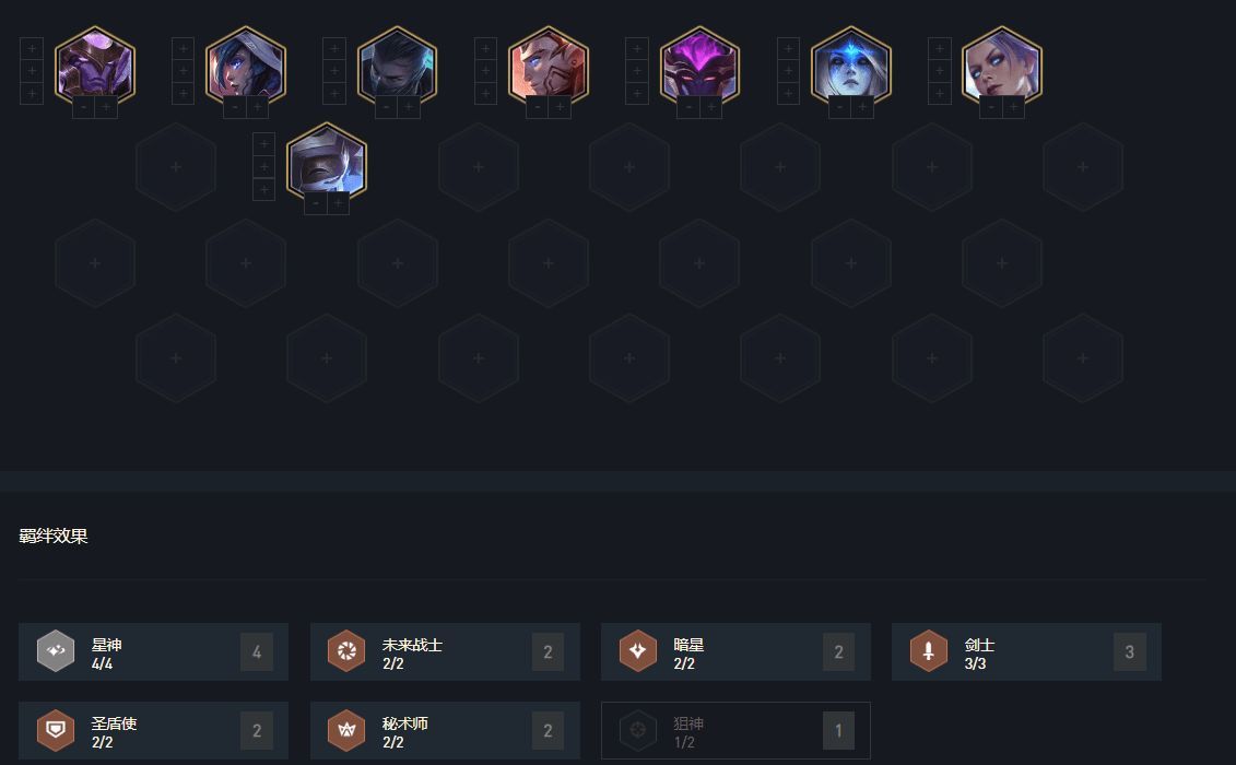 云顶之弈玩法最强阵容有哪些 新版本好用的阵容_https://www.igeogame.com_游戏资讯_第2张