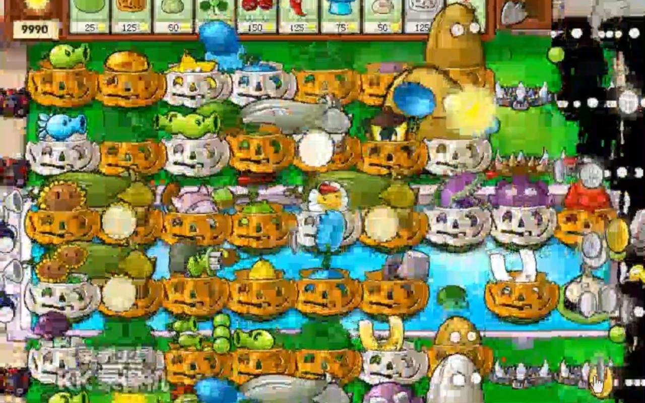 植物大战僵尸泳池无尽阵容怎么配 无尽模式玩法_https://www.igeogame.com_游戏资讯_第2张