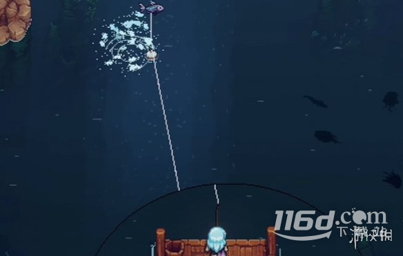 星之海钓鱼方法一览_https://www.igeogame.com_游戏资讯_第2张